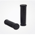 Pure City Standard 3 Speed Grips (Black)